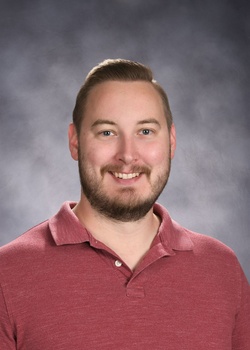 Schroeder, Nate