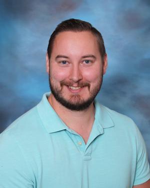 Image of Nate Schroeder