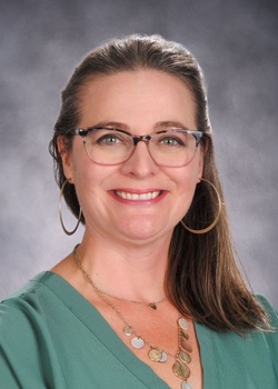 Jennifer Schueneman