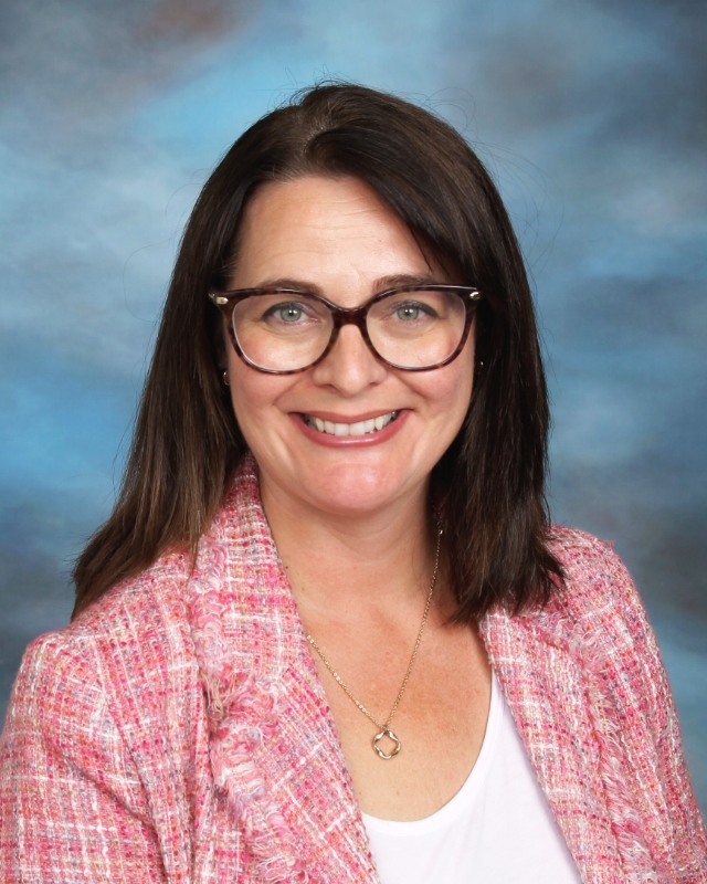 Profile picture of Jennifer Schueneman