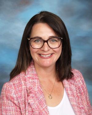 Image of Jennifer Schueneman