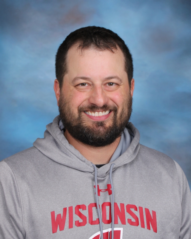 Image of Chris Skaros