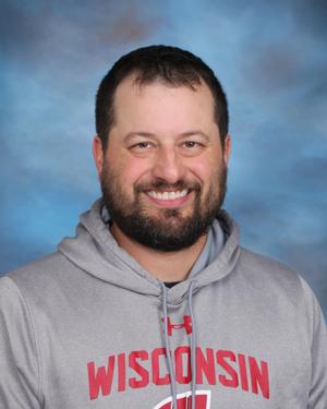 Image of Chris Skaros