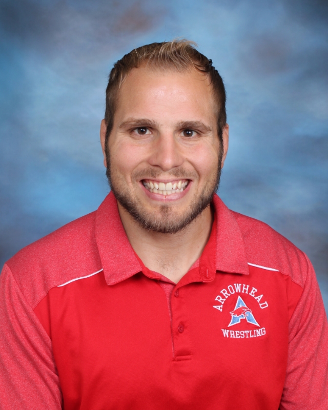 Image of Newton Smerchek