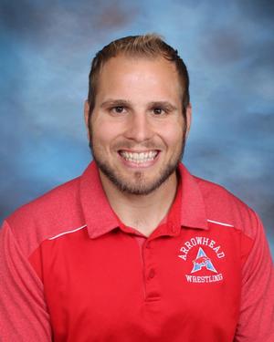 Image of Newton Smerchek