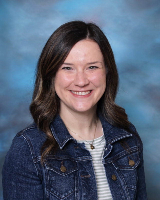 Image of Molly Sroka