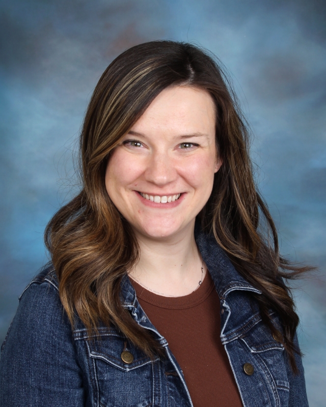 Profile picture of Molly Sroka