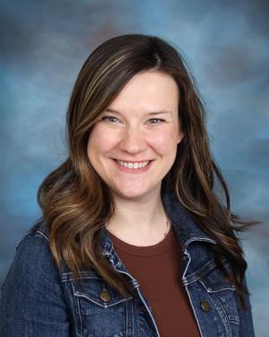 Image of Molly Sroka