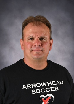 Staus, Jeff