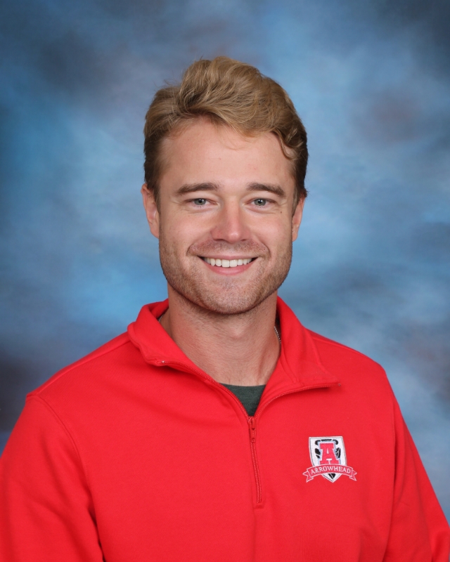 Image of Benjamin Steck