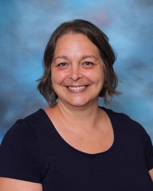 Image of Michelle Verkler