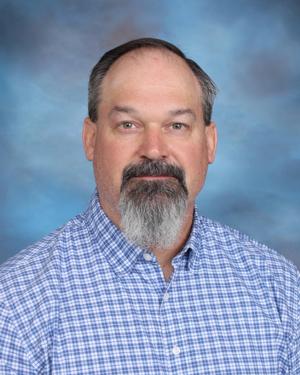 Image of Jeff Waters