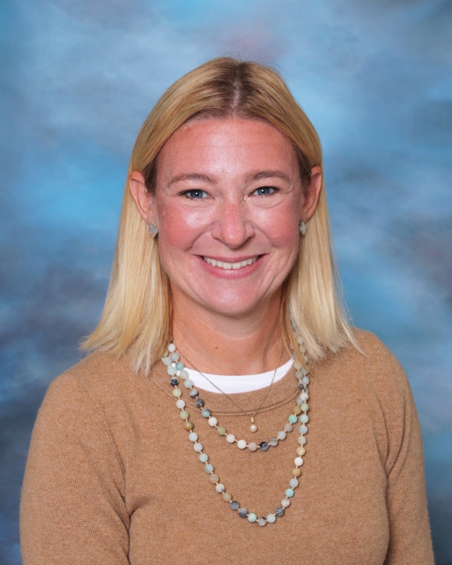 Image of Bridget Weishaar