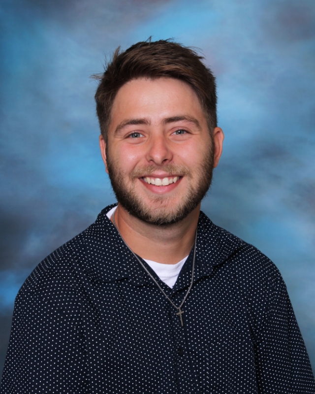 Image of Benjamen Zupke